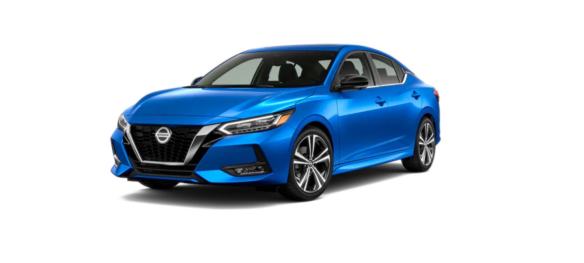 Nissan store sentra 2020